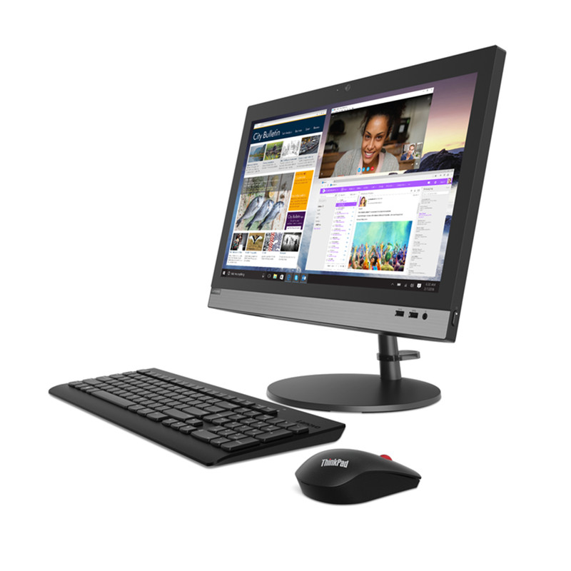 کامپیوتر همه کاره 19.5 اینچی لنوو مدل V330 - B