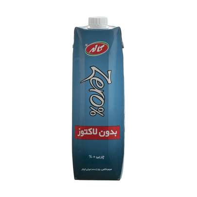 شیر بدون لاکتوز را از کجا تهیه کنیم؟