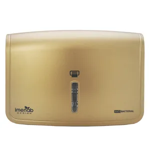 پایه رول دستمال کاغذی ایمن آب مدل ورونا کد TH300