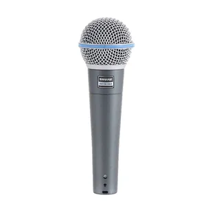 میکروفون حرفه ای مدل BETA 58A