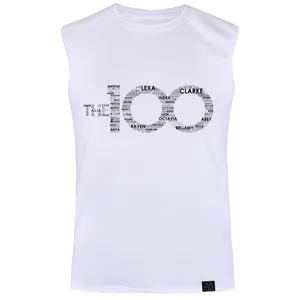 تاپ مردانه 27 مدل the100 کد H59