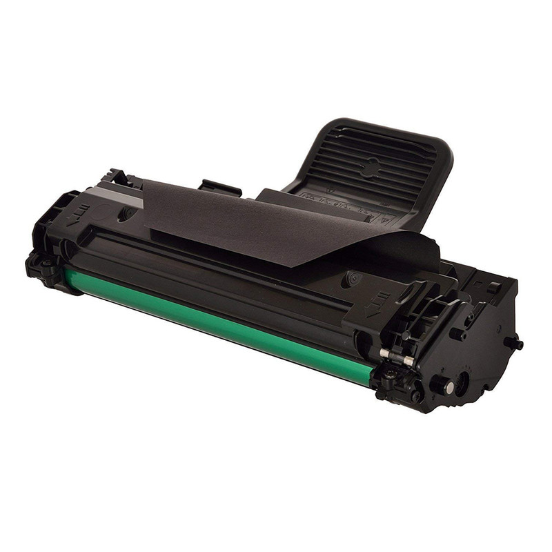 تونر مشکی مدل 4521