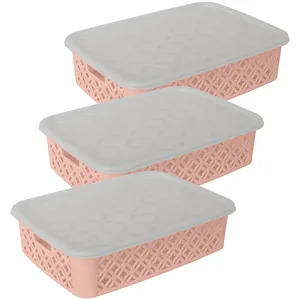 سبد نظم دهنده مدل ALF-138 مجموعه 3 عددی