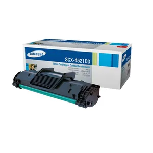 تونر مشکی مدل SCX-4521 