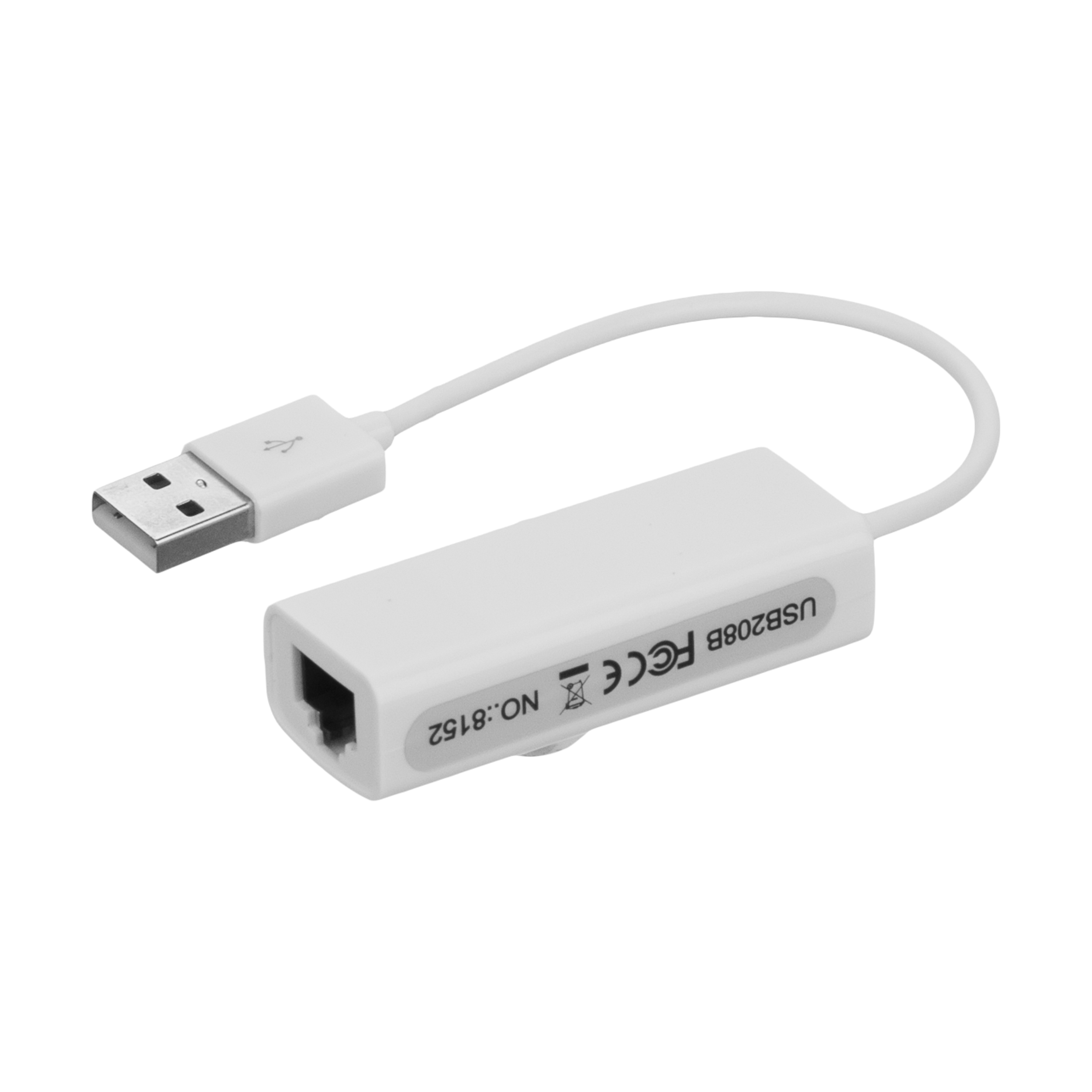 مبدل USB به Ethernet گریفین مدل 43705