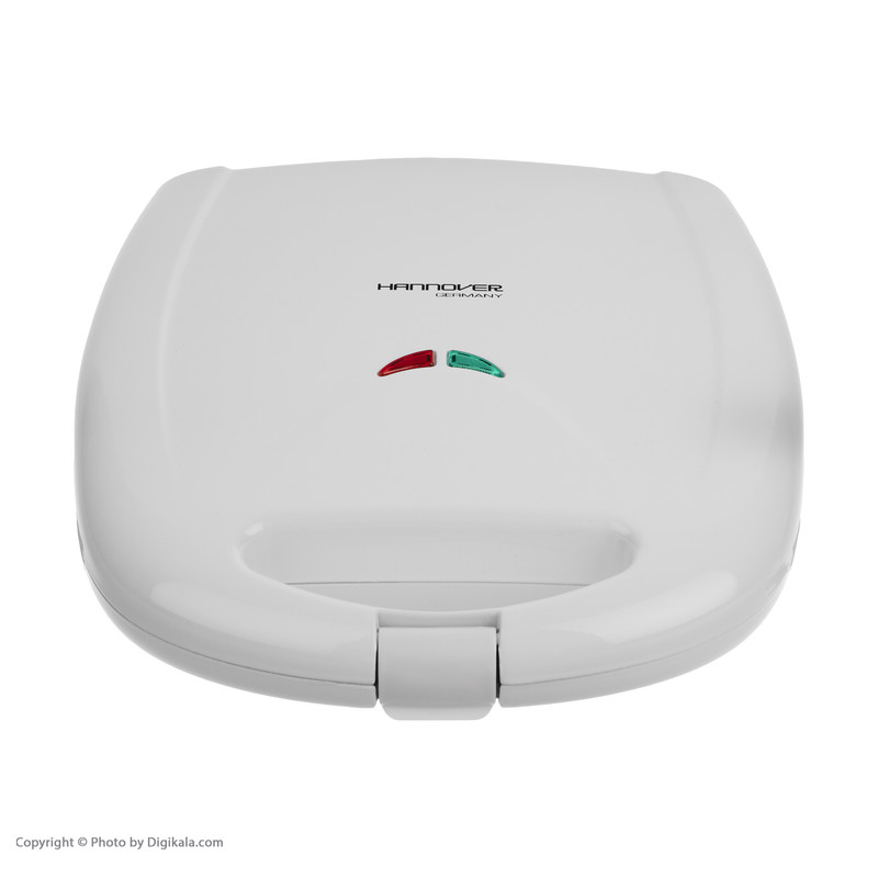 ساندویچ ساز هانوور مدل 1010