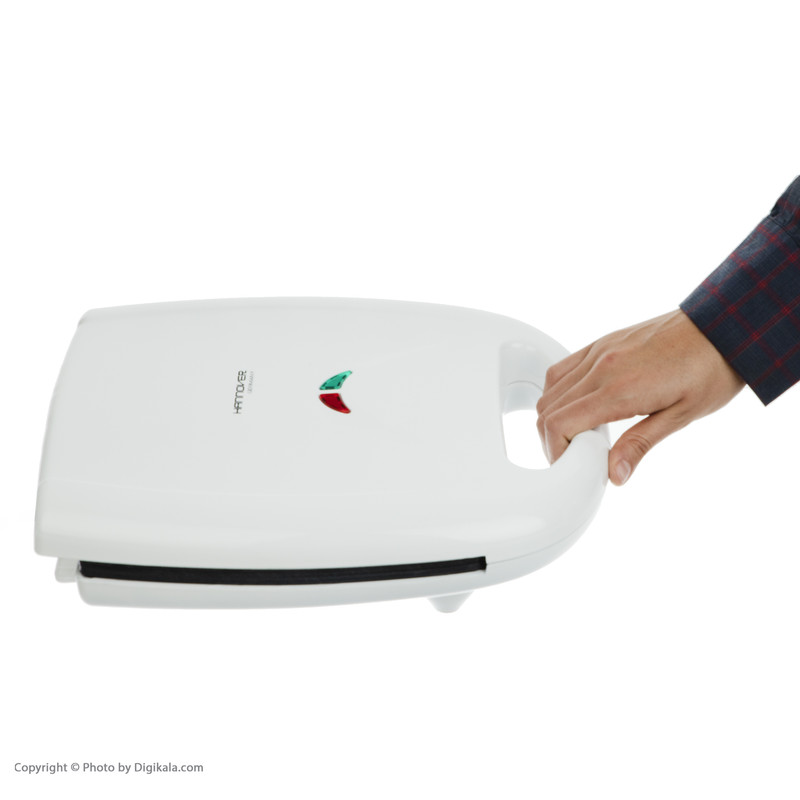 ساندویچ ساز هانوور مدل 1010