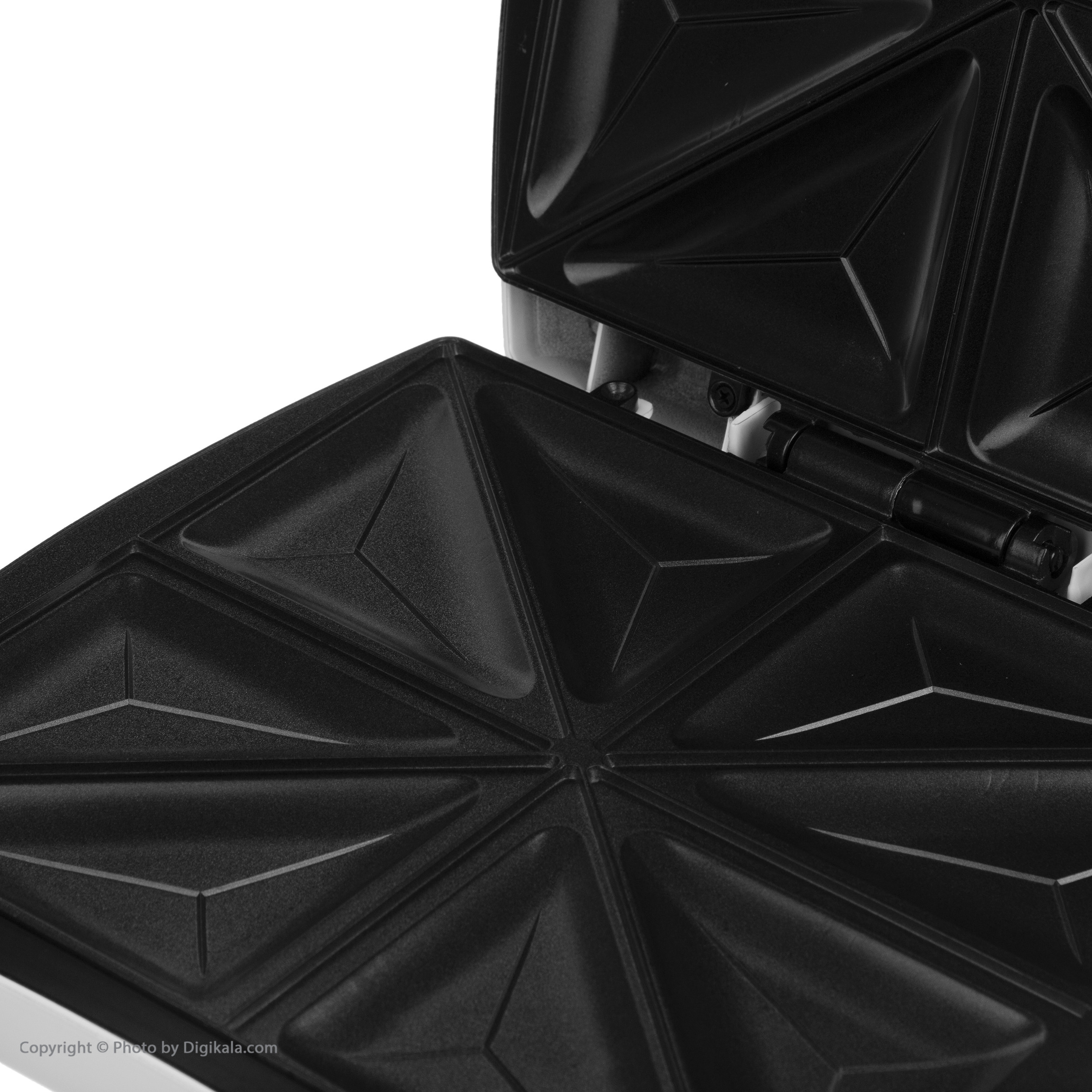 ساندویچ ساز هانوور مدل 1010