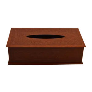 جعبه دستمال کاغذی کد b102