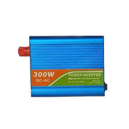 مبدل برق خودرو مدل I-01