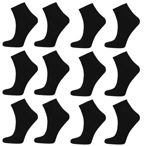 جوراب زنانه پنتی کد EL-231 F70 بسته 12 عددی