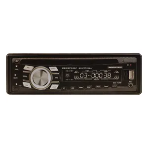 پخش کننده خودرو بوستر مدل BSC-4136M