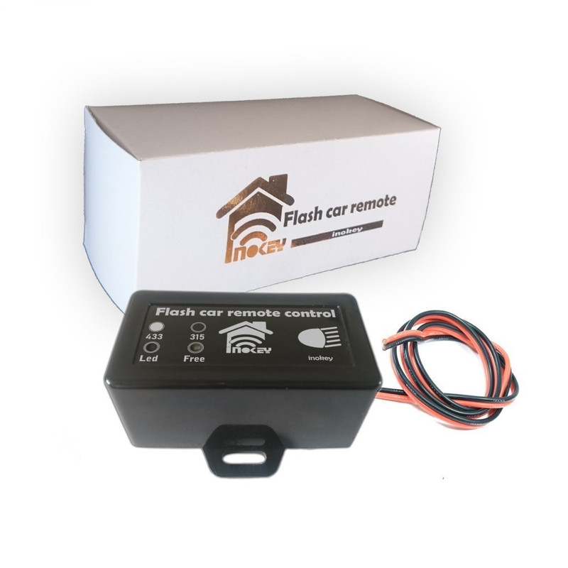 ریموت در باز کن نوربالا ای نوکی مدل 315