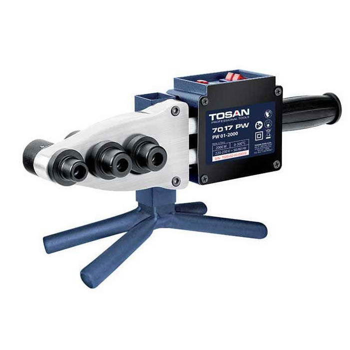 دستگاه جوش لوله سبز توسن مدل 7017PWX دستگاه جوش لوله سبز توسن مدل 7017PWX