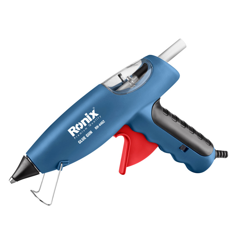 دستگاه چسب تفنگی رونیکس مدل RH-4462