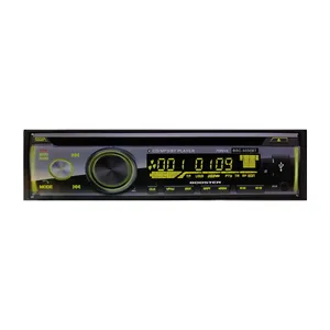 پخش کننده خودرو بوستر مدل BSC-5550BT