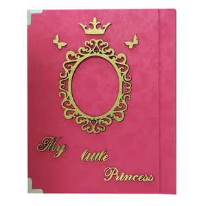 آلبوم عکس طرح my little princess