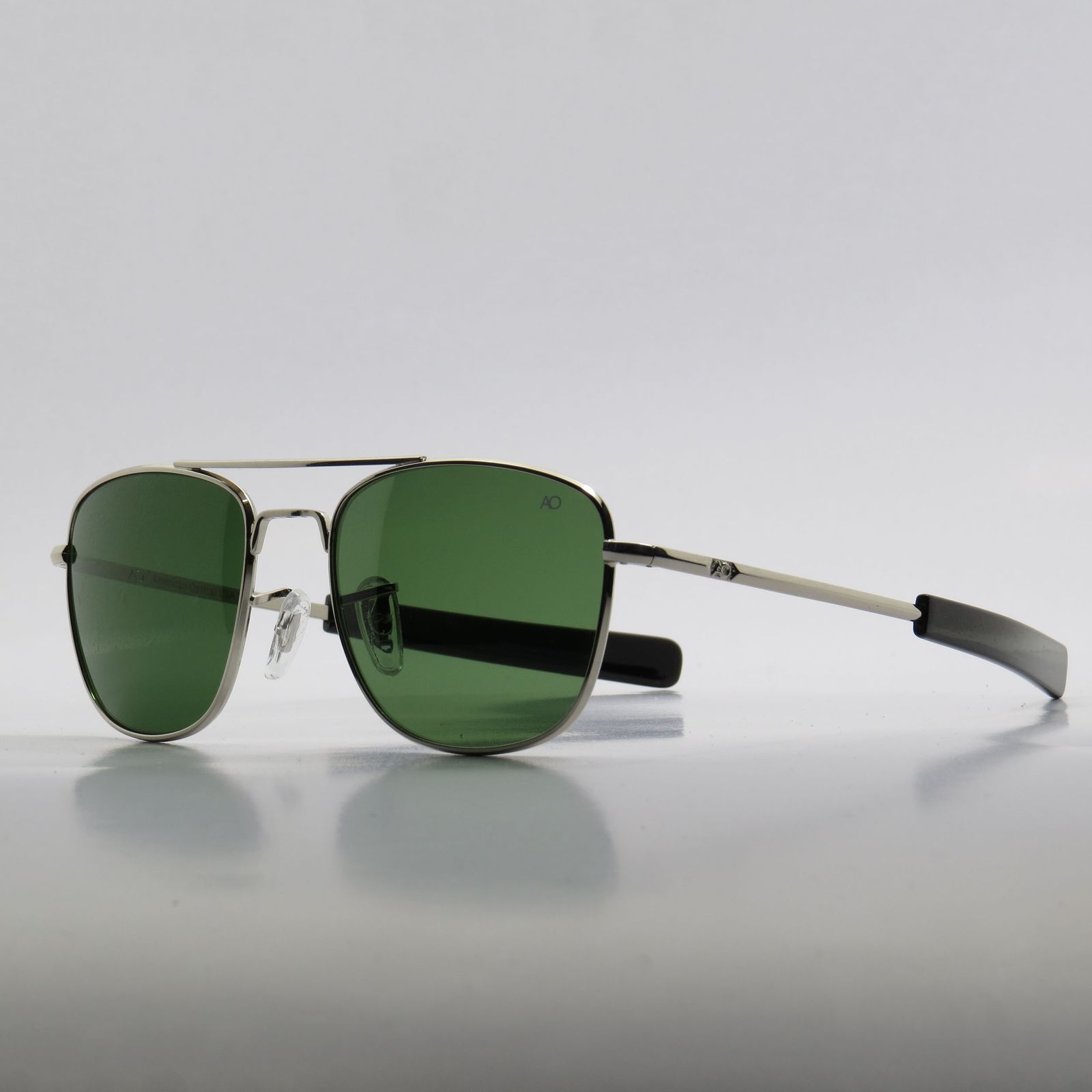 عینک آفتابی امریکن اوپتیکال مدل A57 -  - 4