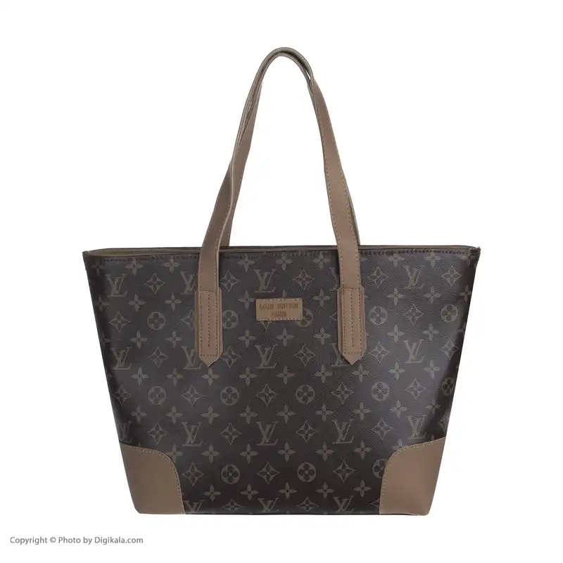 کیف زنانه کد 200 مجموعه 3 عددی