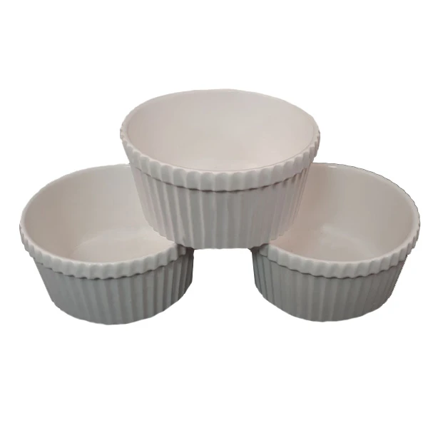  کاسه مدل One Sell بسته 3 عددی