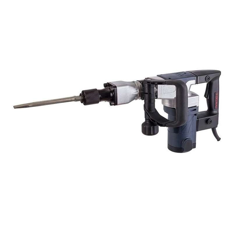 چکش تخریب توسن مدل 6006DH پلاس چکش تخریب توسن مدل 6006DH پلاس