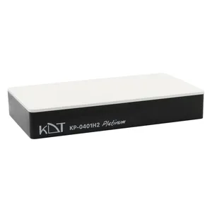 سوئیچ 5 پورت PoE کی دی تی مدل KP-0401H2-Q1