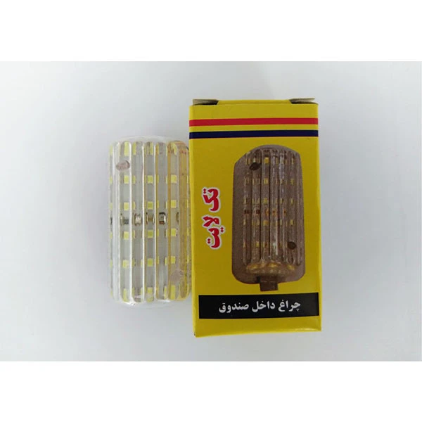 چراغ صندوق خودرو تک لایت مدل AM 5964 P مناسب برای پراید عکس شماره 11