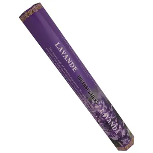 عود خوشبو کننده مدل lavanda