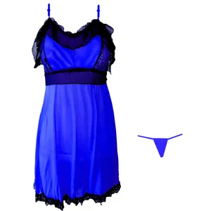 لباس خواب زنانه کد S-1017