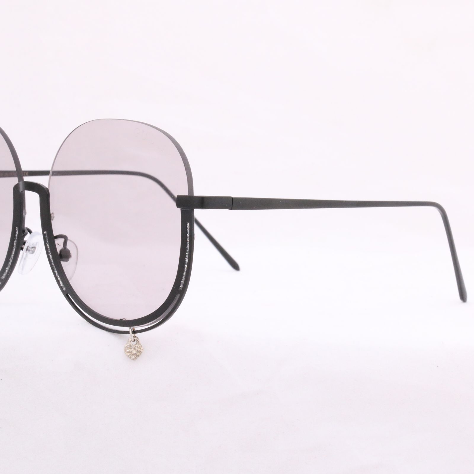 عینک آفتابی زنانه  مدل GC020SHINE -  - 2