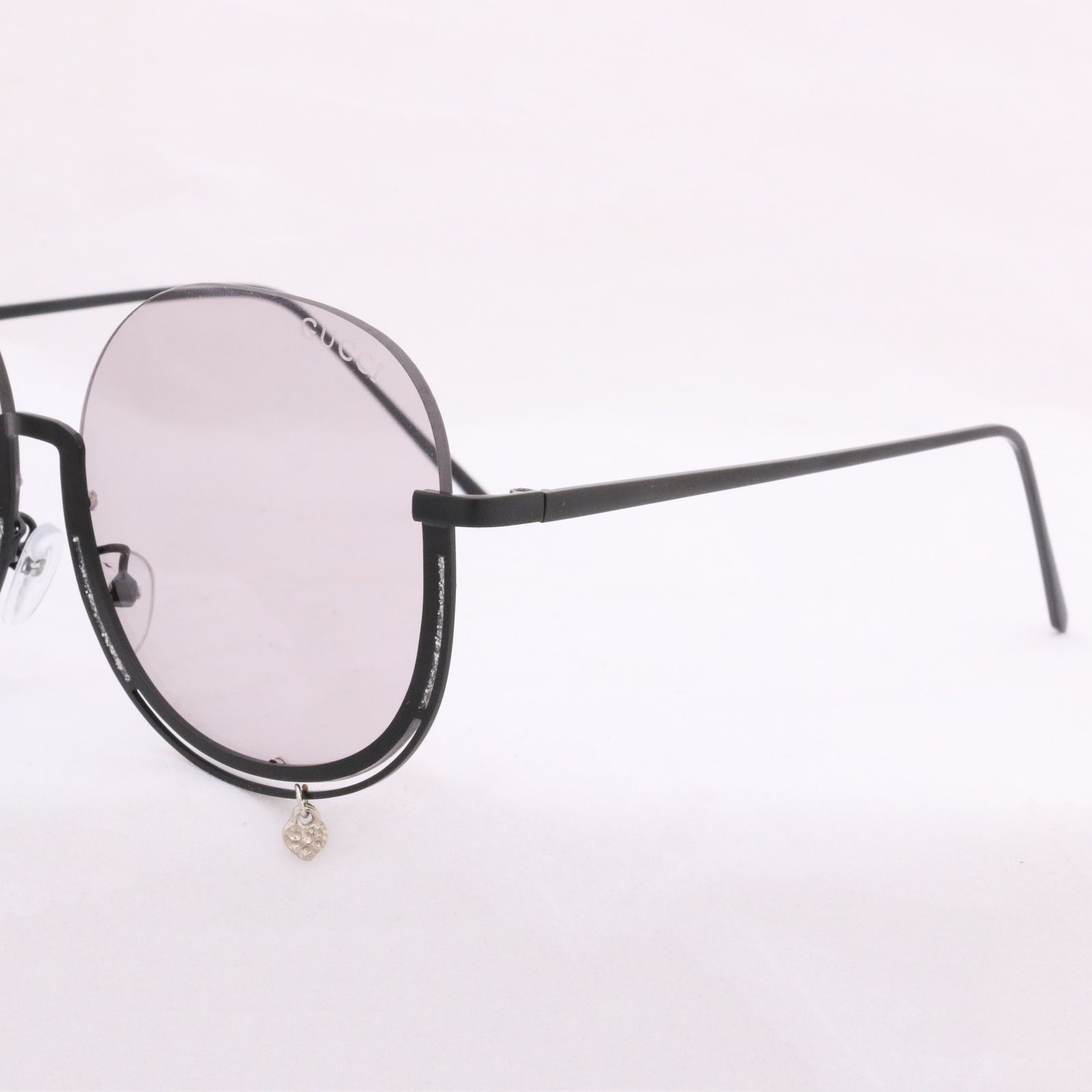 عینک آفتابی زنانه  مدل GC020SHINE -  - 4