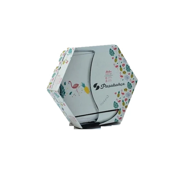 سرویس چای خوری 12پارچه پاشاباغچه کد 96598