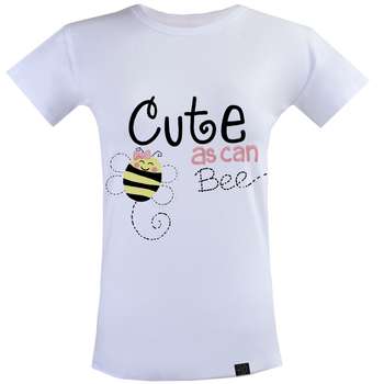 تیشرت زنانه 27 طرح cute کد HS27