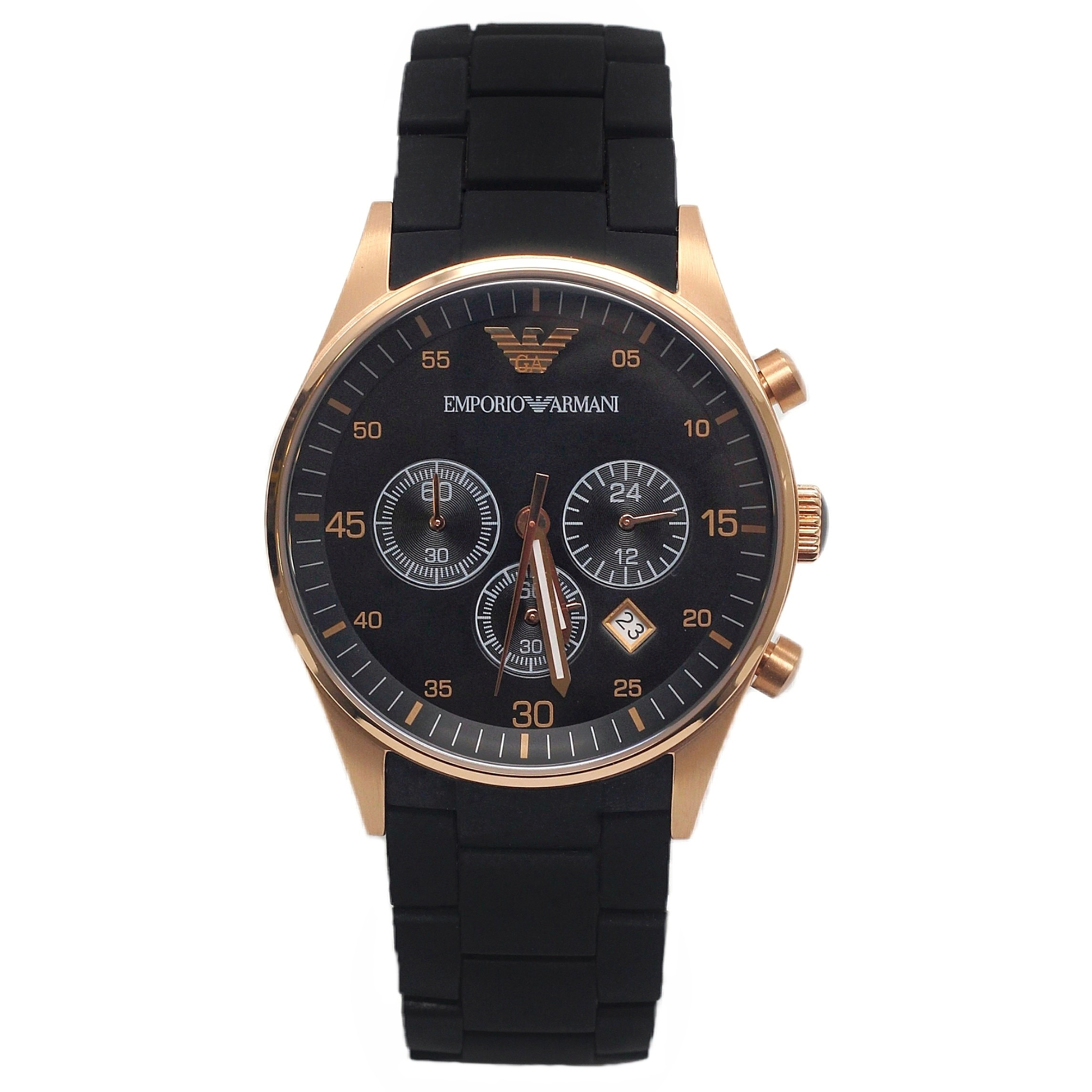 Emporio armani clearance watch 5905