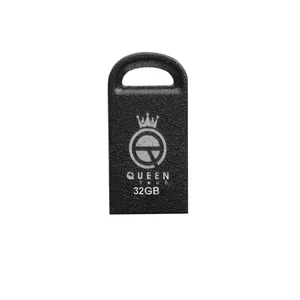 Queen tech Fact Flash Memory 32GB