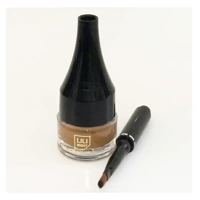 ژل ابرو لی لی نایت مدل R1050125 شماره 12.06