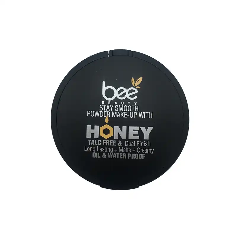 پنکیک بی بیوتی مدل هانی شماره 4