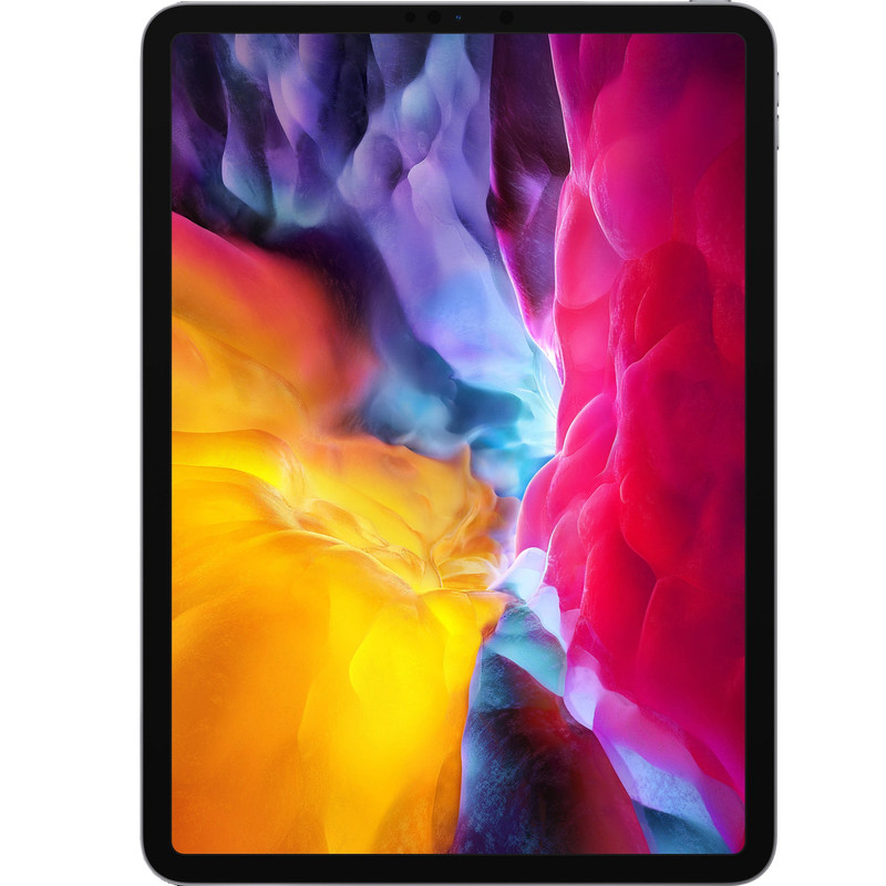 تبلت اپل مدل iPad Pro 11 inch 2020 WiFi ظرفیت 1 ترابایت