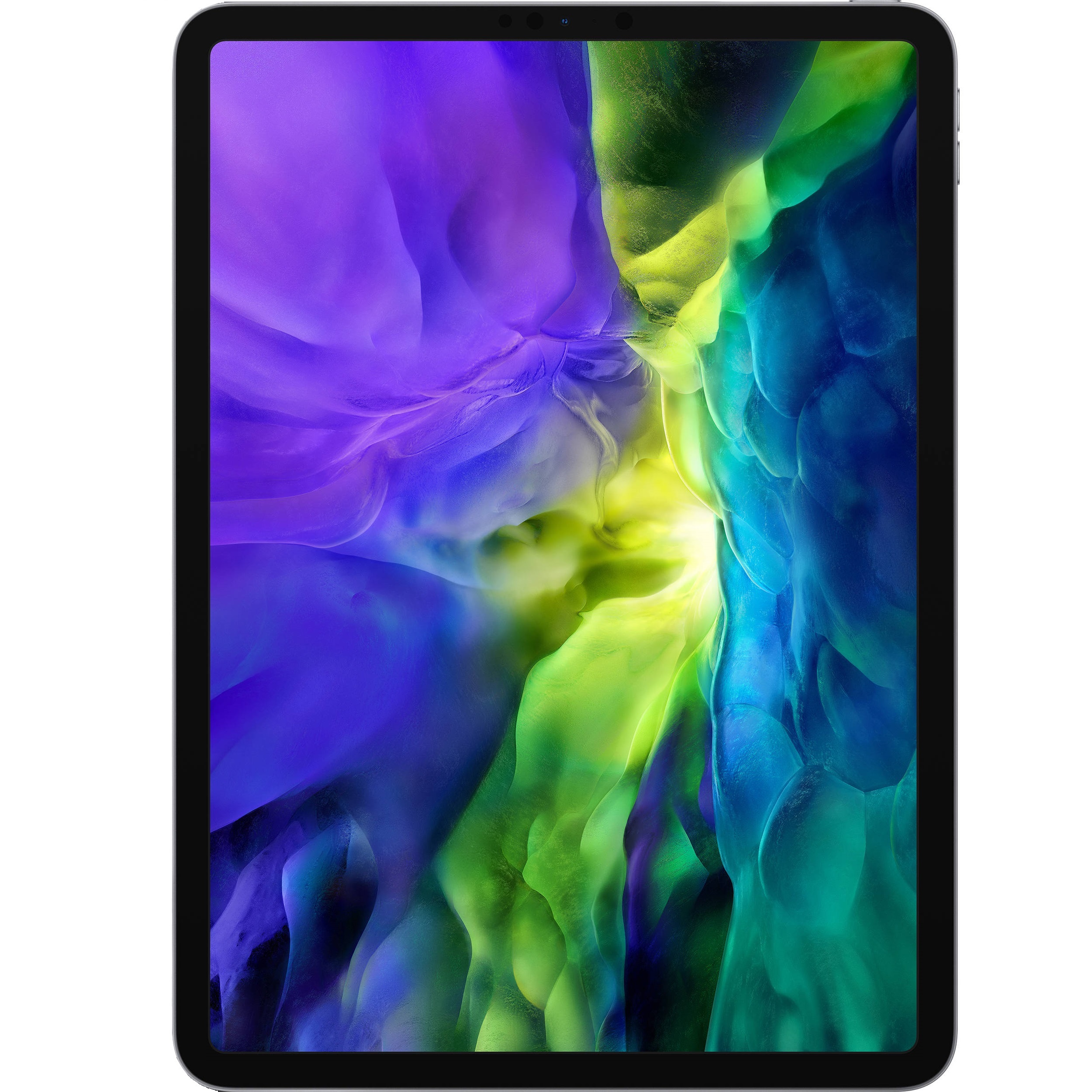  تبلت اپل مدل iPad Pro 11 inch 2020 4G ظرفیت 256 گیگابایت 