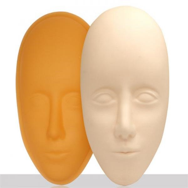 پوست مصنوعی تاتو مدل 5D