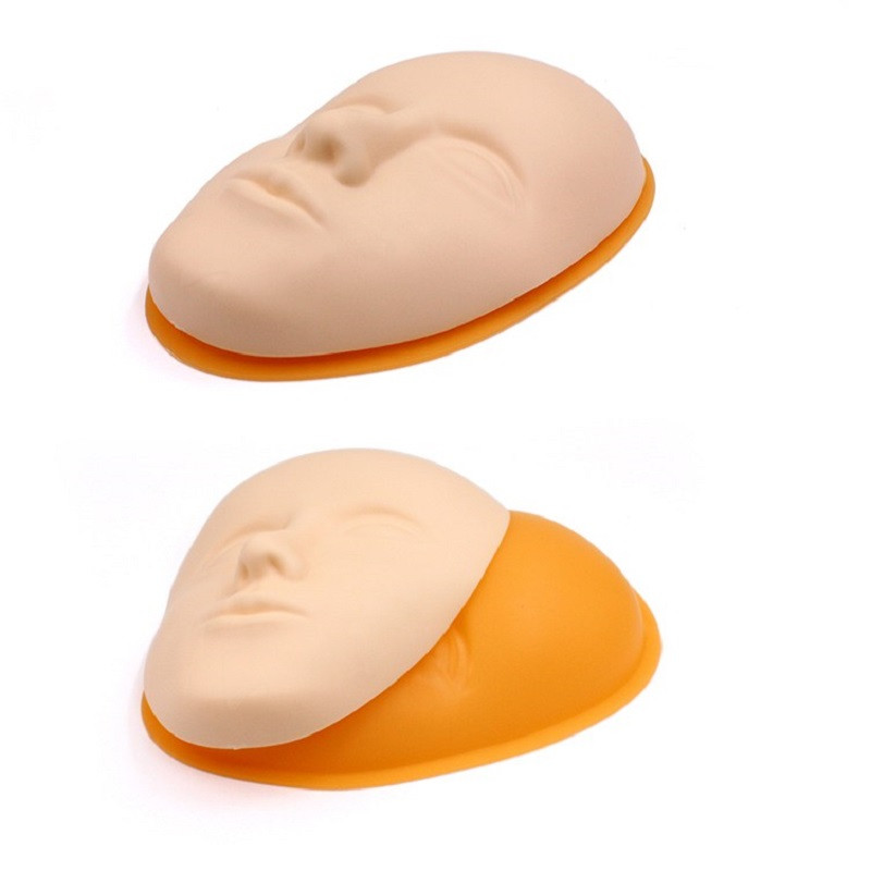 پوست مصنوعی تاتو مدل 5D