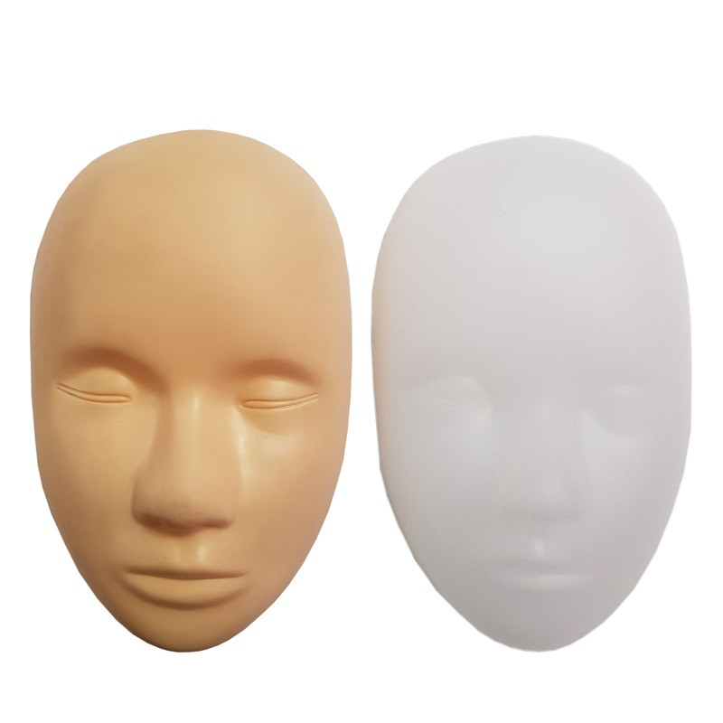 پوست مصنوعی تاتو مدل 5D