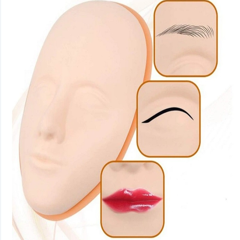 پوست مصنوعی تاتو مدل 5D