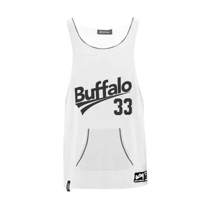 تاپ ورزشی مردانه بوفالو ویر مدل 33-W