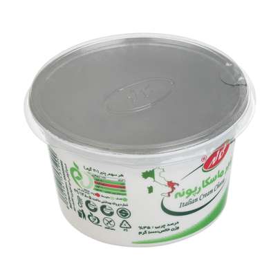 پنیر ماسکارپونه چه طعمی دارد - راهنمای خرید پنیر ماسکارپونه کاله مدل 100 گرمی و 400 گرمی با قیمت مناسب