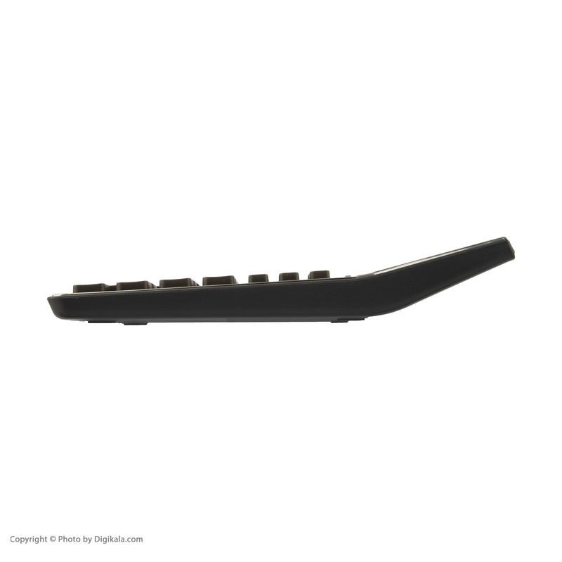 ماشین حساب کاسیک مدل DJ-240D-SV