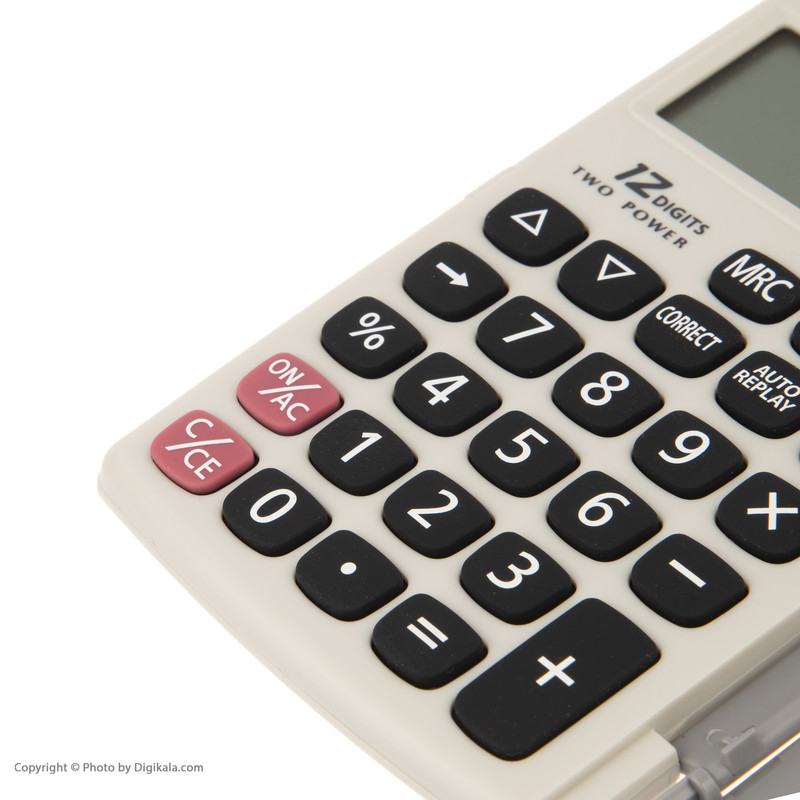 ماشین حساب کاتیگا مدل CH-265