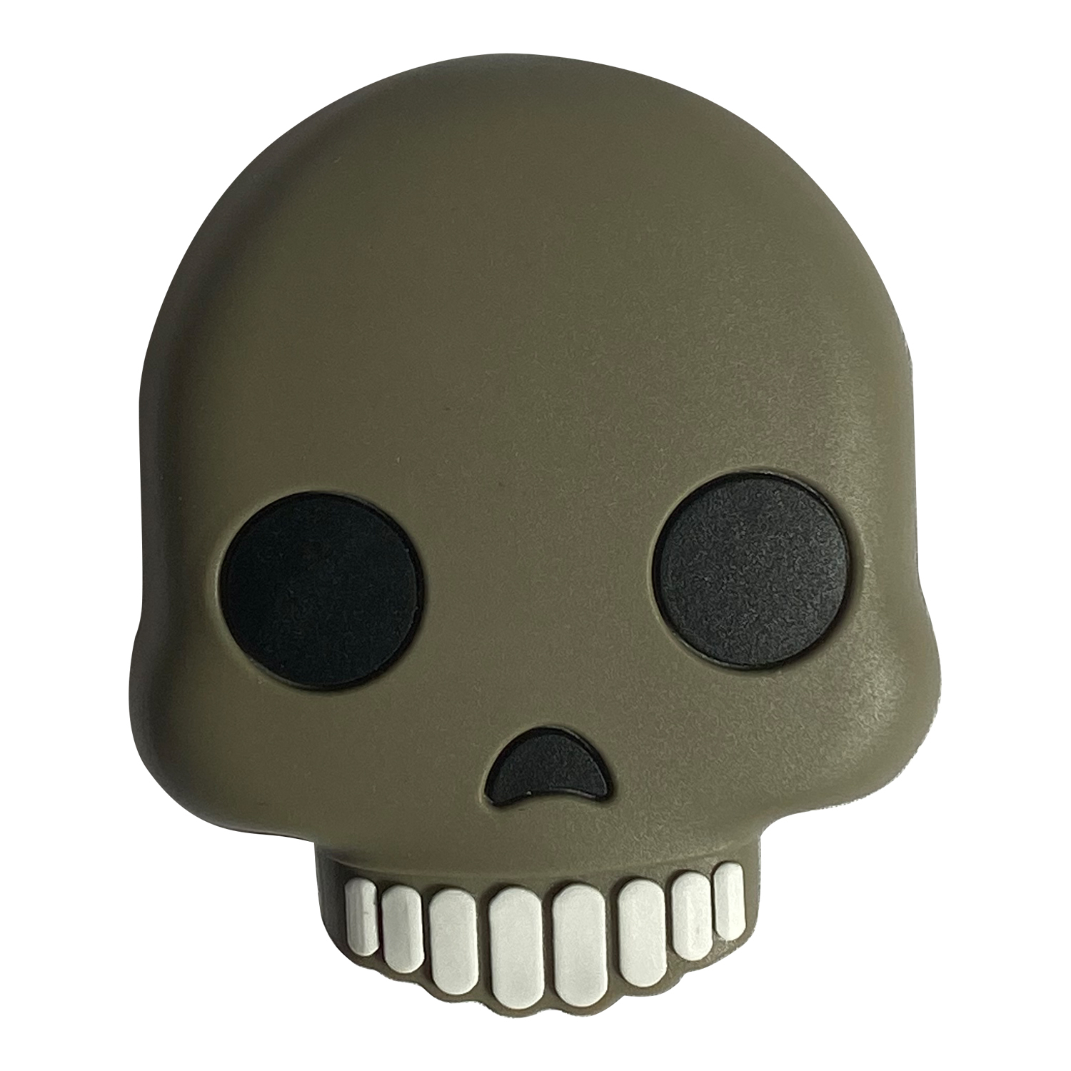 شارژر همراه طرح Skull کد B80 ظرفیت 3000 میلی آمپر ساعت