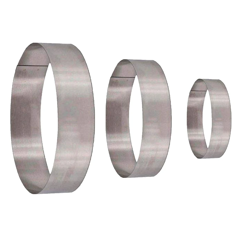 کاتر شیرینی مدل C3 مجموعه 3 عددی