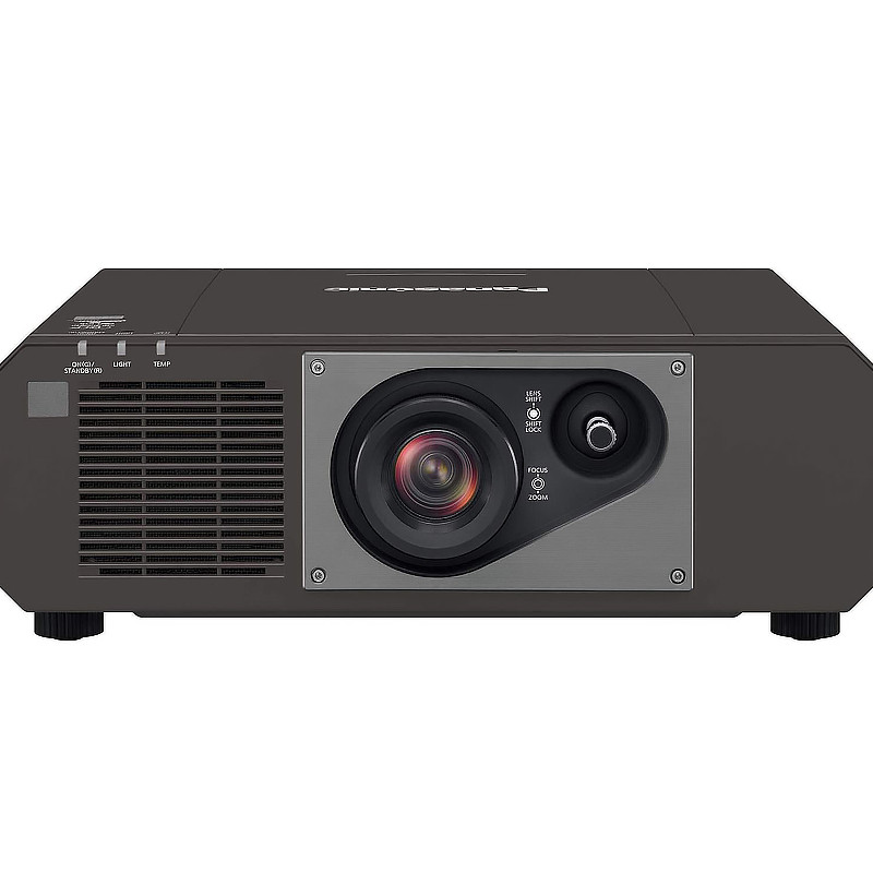 ویدئو پروژکتور پاناسونیک مدل PT-RZ570